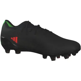 adidas X Speedportal.1 FG Herren Schwarz 43 1/3