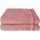 SCHIESSER Skyline Color Handtuchset 2-tlg. rosa
