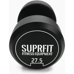 Suprfit CPU Dumbbell Rundhantel 2,5-40Kg One Size