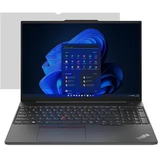 Lenovo 3M - notebook privacy filter - bright screen 16:10