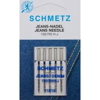 SCHMETZ Jeans Stärke 110/18