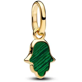 Pandora Hand Grün 764612C01