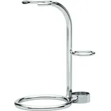 Erbe Rasierpinselhalter RHM 22 P verchromt