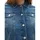 Tom Tailor 1042191 Jeansjacke Blue Denim 52