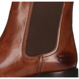 Melvin & Hamilton Stiefeletten Damen Kaya 1 Braun 38