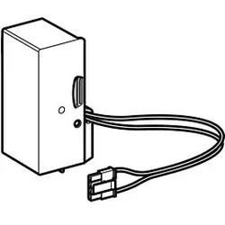 Geberit Netzteil 241944001 für UR- Steuerungen ab 2009