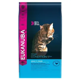 Eukanuba Top Condition Adult 7+ 10kg