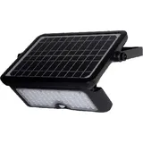 V-Tac 9869 VT-787-10 Solar-Gartenstrahler LED 10.00W Schwarz