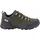 Jack Wolfskin Refugio Texapore Low Herren Khaki/Phantom 47,5