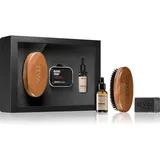 ZEW FOR MEN The Simple Lumberjack set