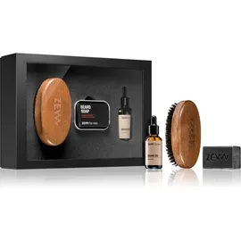 ZEW FOR MEN The Simple Lumberjack set