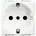 Legrand Steckdose Living Light