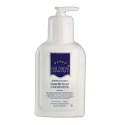 Sauvage Magic System Pumpspender-Flaschen 381 258.9 , Liquid Soap