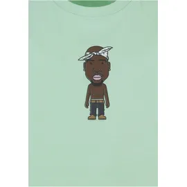 Mister Tee Kids LA Sketch | Weiß