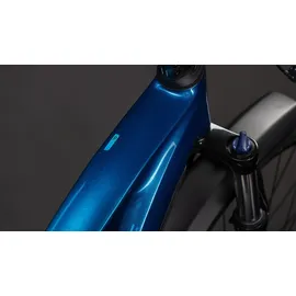 Cube Reaction Hybrid Performance 600 2026 29 Zoll RH 0 cm Unisex electricblue 'n' dazzle