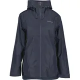 Damen Jacke Größe XS blau