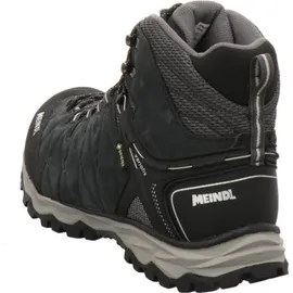 MEINDL Mondello Mid GTX Herren Schwarz/Anthrazit 42