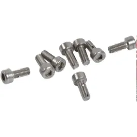 Viessmann Hot-Lock-Schraube Rexola M 5x12mm 8, 7380031