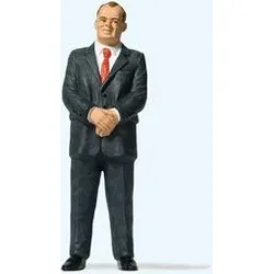 PREISER 57153 1:24 Willy Brandt