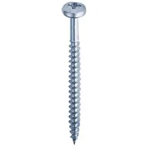 E-Norm SPS Pan-Head Zn PZD 5,0 x 30 500 Stück