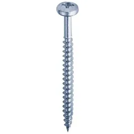E-Norm SPS Pan-Head Zn PZD 5,0 x 30 500 Stück