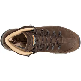 MEINDL Ohio 2 GTX Herren Mahagoni 44,5