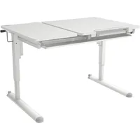 Kettler Kinderschreibtisch 72x110