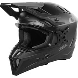 O'Neal EX-SRS SOLID Motocross-Helm | L