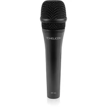 Tc Helicon Live Vocal Dynamic Microphone MP-60