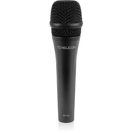 Tc Helicon Live Vocal Dynamic Microphone MP-60
