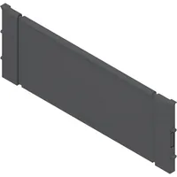 Blum ORGA-LINE Querteiler, 176 x 64 mm