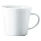 Kahla Update Kaffeetasse 0,22 l Weiß