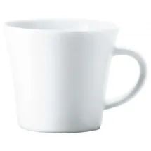 Kahla Update Kaffeetasse 0,22 l Weiß