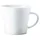 Kahla Update Kaffeetasse 0,22 l Weiß
