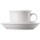 Thomas Trend Weiss Espresso-Set 12tlg.