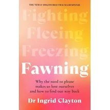 Bonnier Books UK Fawning