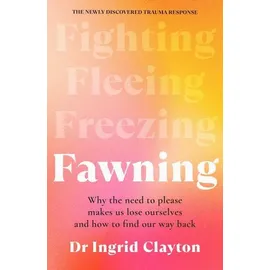 Bonnier Books UK Fawning