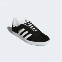 adidas Gazelle core black/footwear white/clear granite 44 2/3