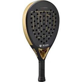 Wilson Blade Pro V2 Padelschläger - Gold