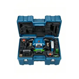 Bosch Professional GRL 650 CHVG 1x 4,0 Pc Und Ladegerät im Koffer