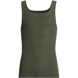 con-ta Thermo Tank Top Unterhemd oliv, Größe 5