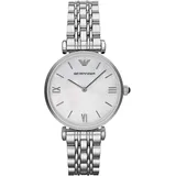 Emporio Armani Donna Edelstahl 32 mm AR1682