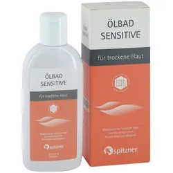 Spitzner ölbad Sensitive