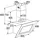 PKM S26 90BBTY Wandhaube 90 cm