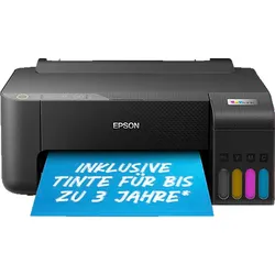 EPSON EcoTank ET-1810 Tintentankdrucker - WiFi, Epson SmartPanel App Drucker