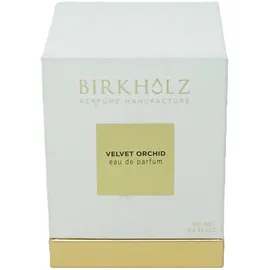 Birkholz Velvet Orchid Eau de Parfum 100 ml