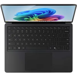 Microsoft Surface Laptop 8 13,8'' Snapdragon X2 Elite X2E-78-100 16 GB RAM 1 TB SSD Win11 Home Schwarz EP2-61142