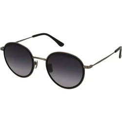 Selection Titan Sun T2320 in Altgold Schwarz Sonnenbrille
