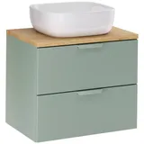 petits-meubles Oria Waschtisch 60,6 x 46,5 cm