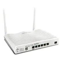 DrayTek Vigor 2865ax WLAN-Router